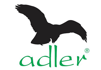 Logo Adler Logo